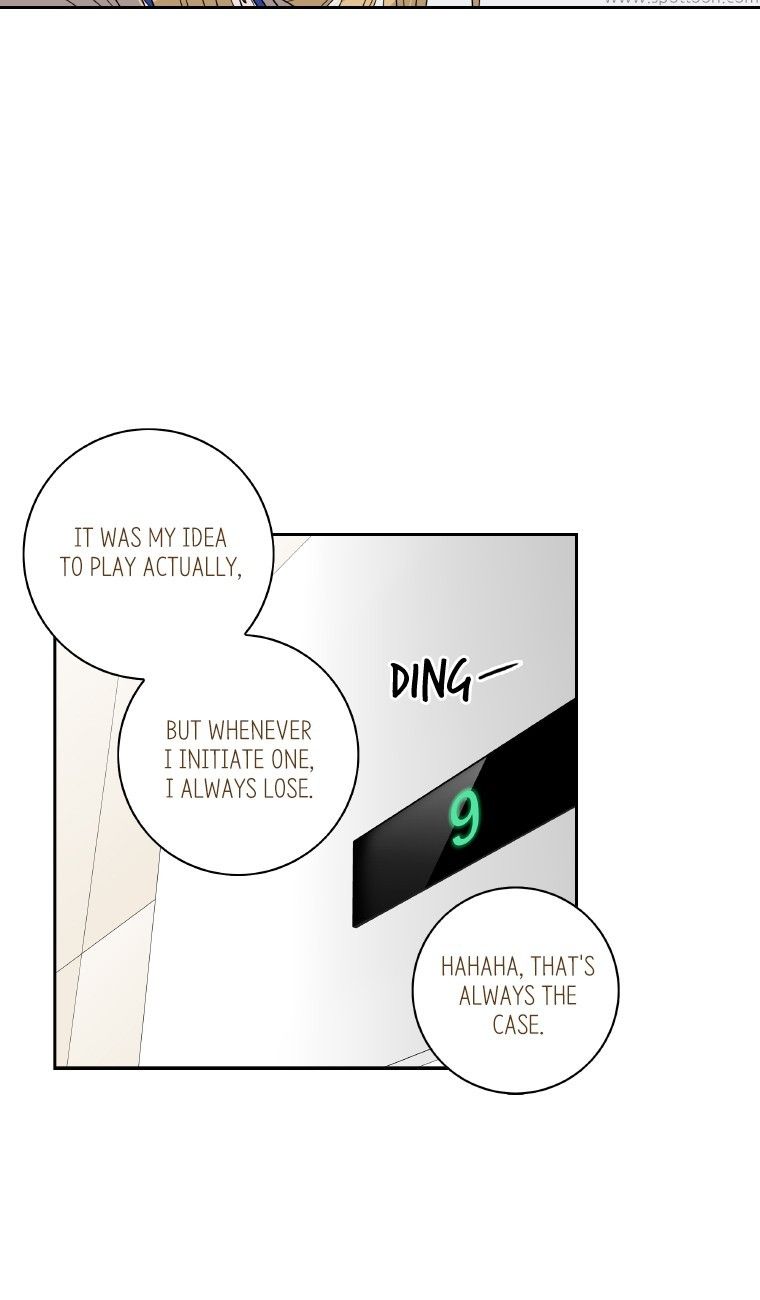 Why Did You Come To My Home Manhwa - Chapter 28 Page 6