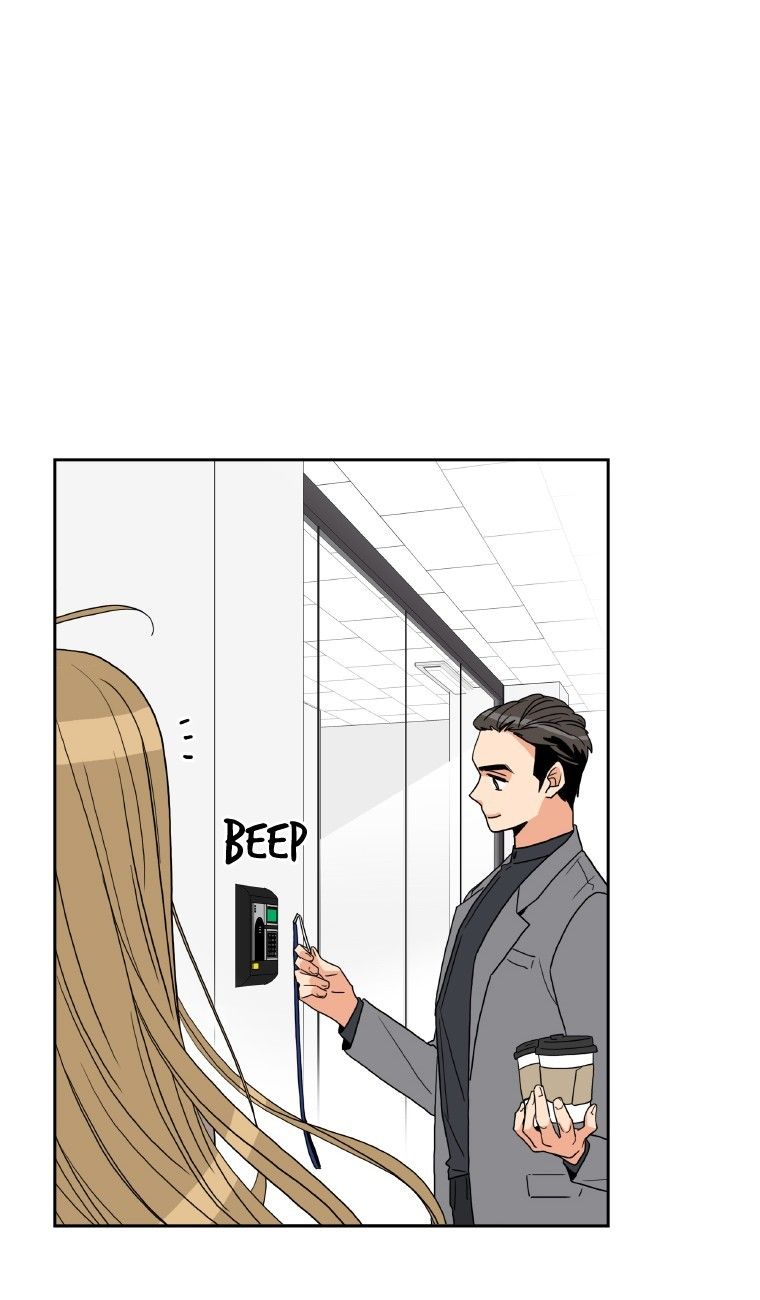 Why Did You Come To My Home Manhwa - Chapter 28 Page 14