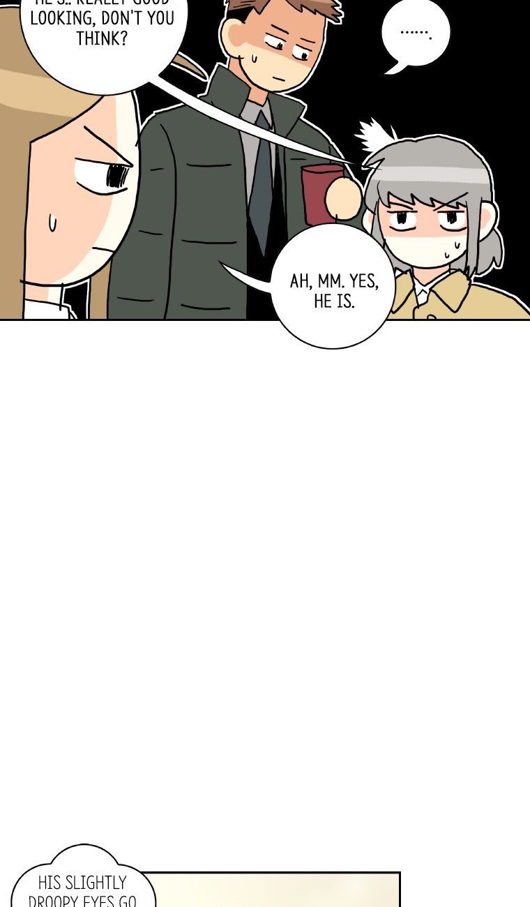 Why Did You Come To My Home Manhwa - Chapter 28 Page 30