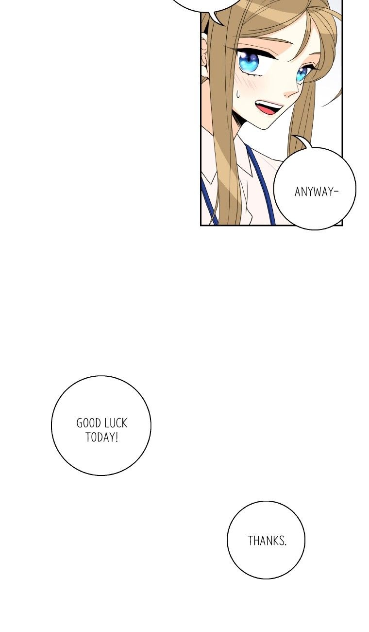 Why Did You Come To My Home Manhwa - Chapter 48 Page 4