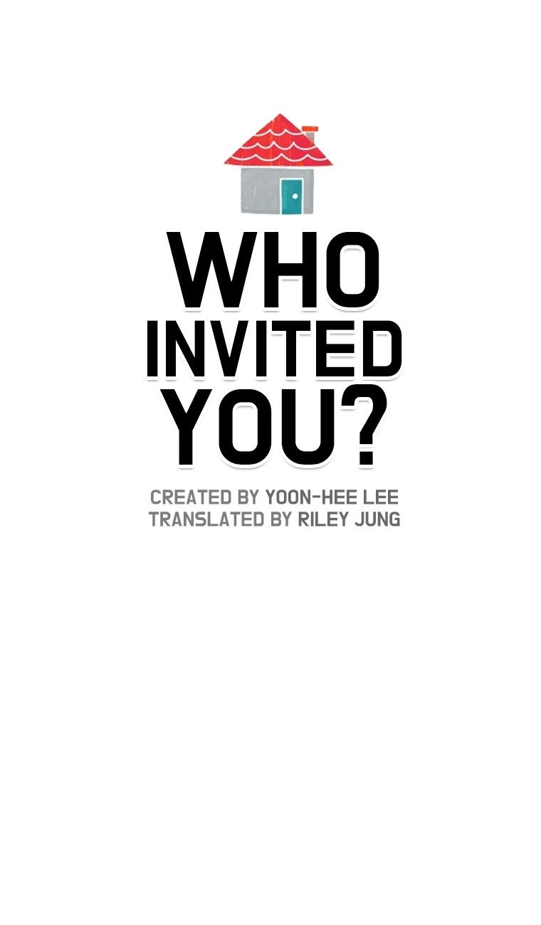 Why Did You Come To My Home Manhwa - Chapter 48 Page 6