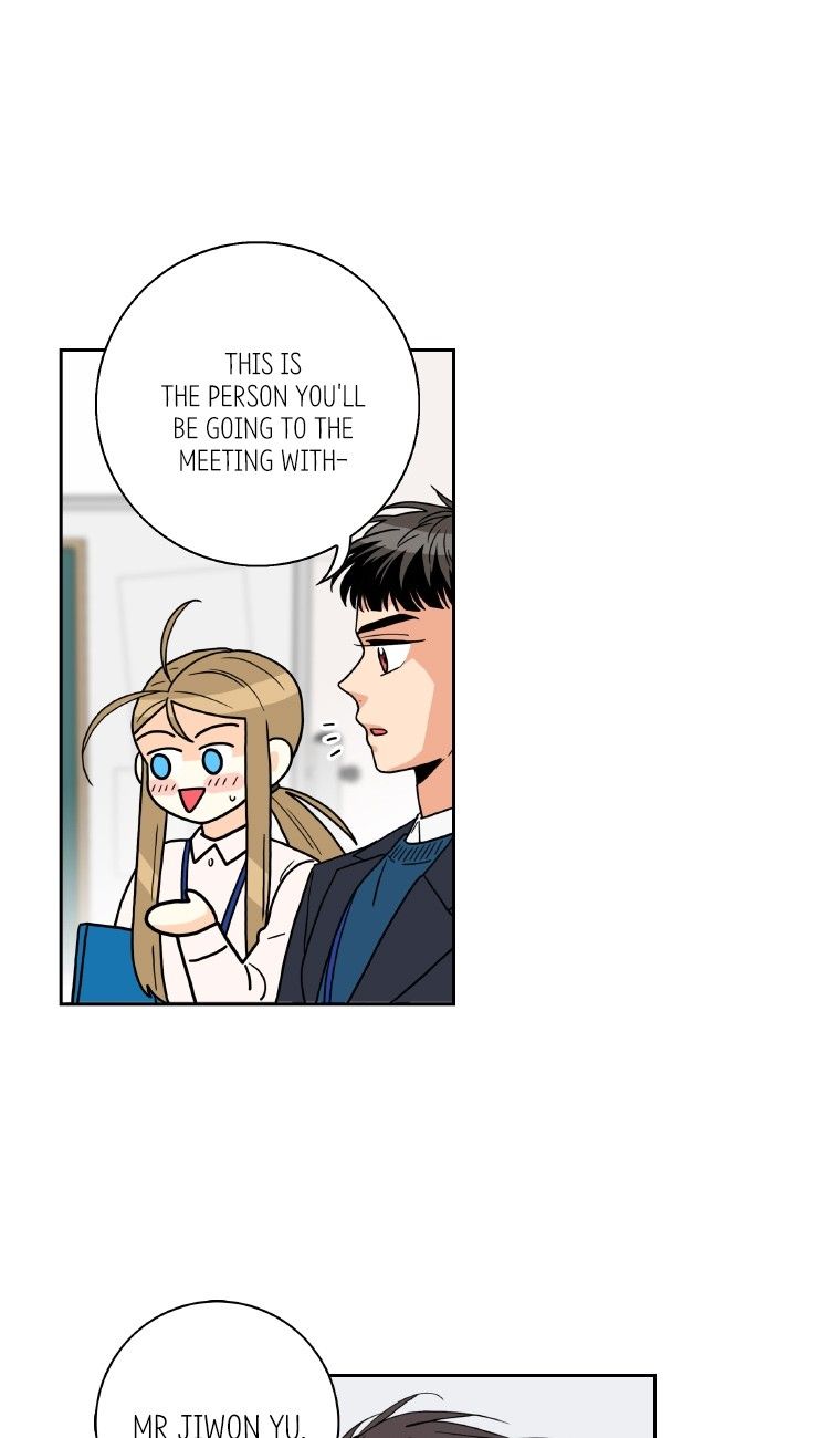 Why Did You Come To My Home Manhwa - Chapter 48 Page 10