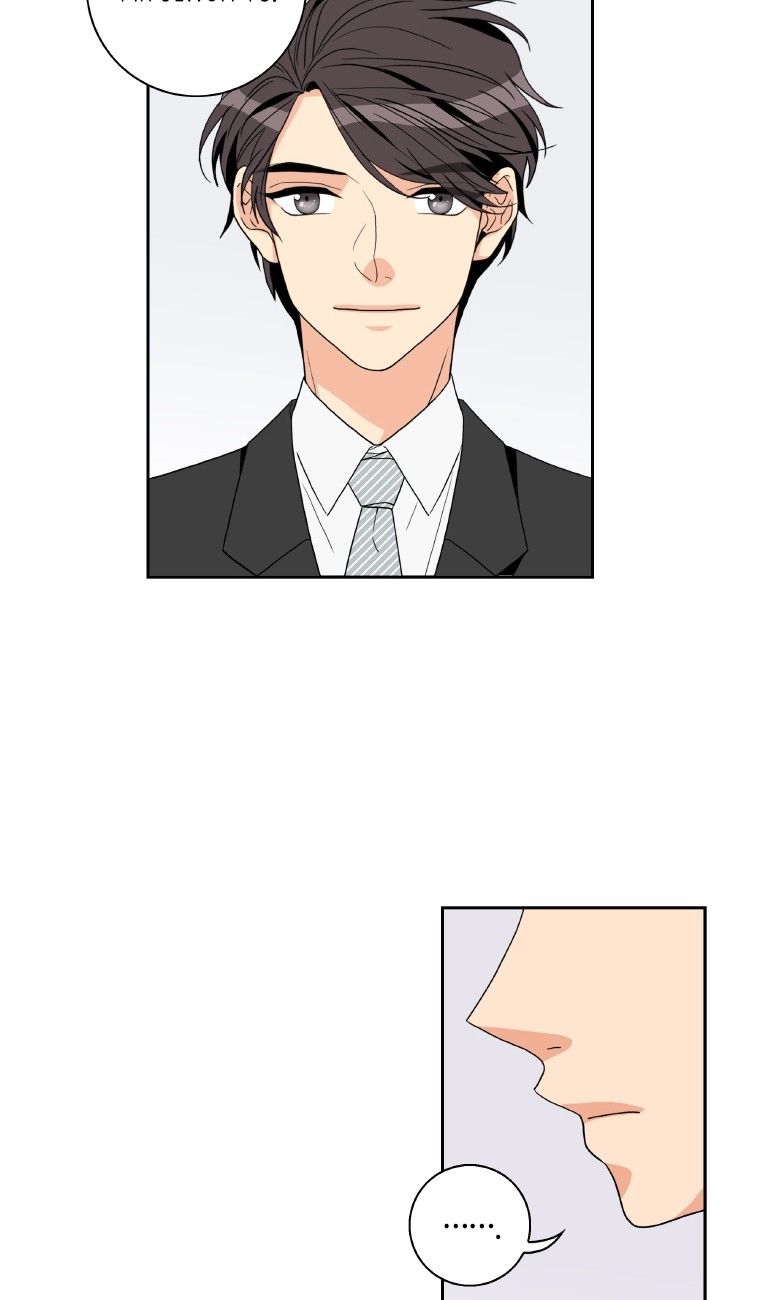 Why Did You Come To My Home Manhwa - Chapter 48 Page 11