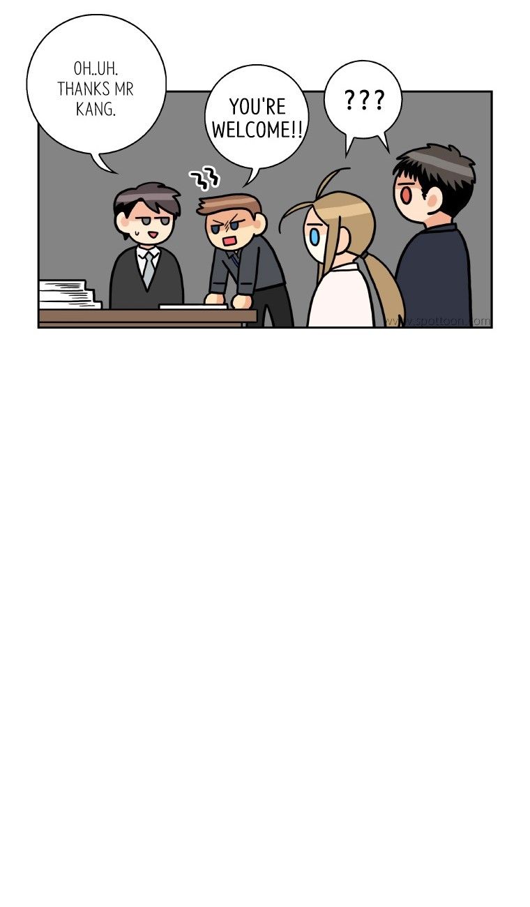 Why Did You Come To My Home Manhwa - Chapter 48 Page 15