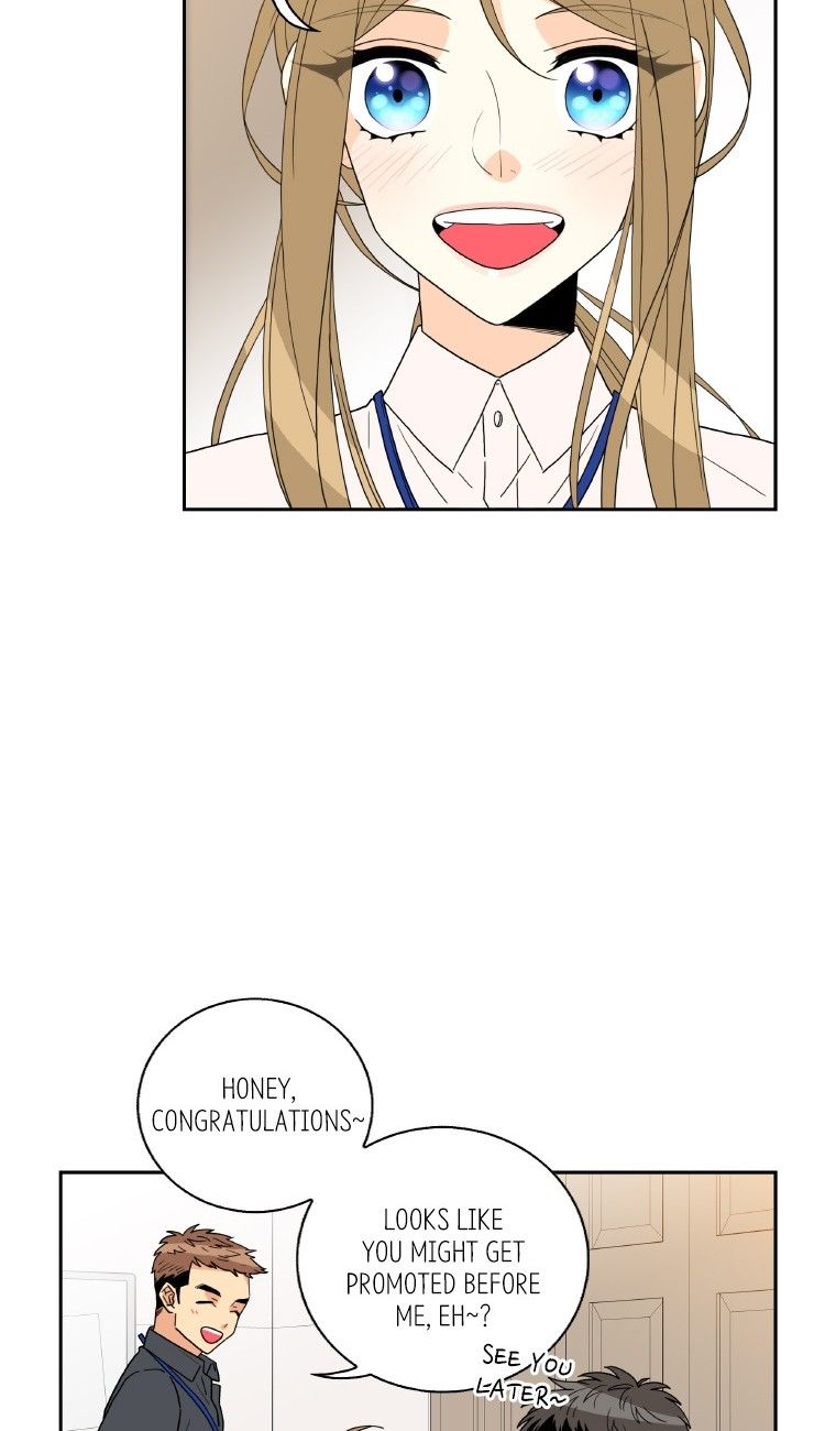 Why Did You Come To My Home Manhwa - Chapter 48 Page 19
