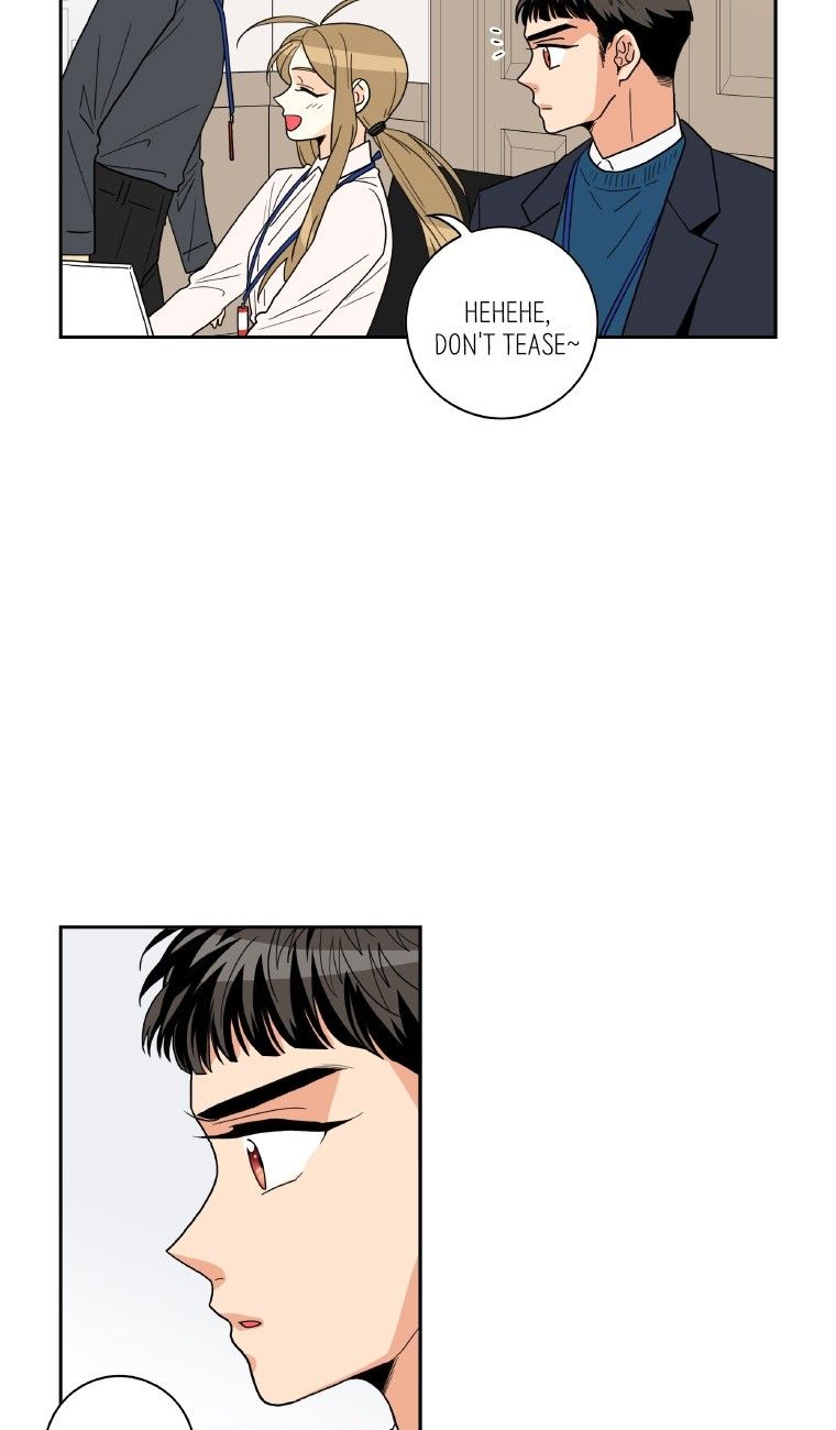 Why Did You Come To My Home Manhwa - Chapter 48 Page 20