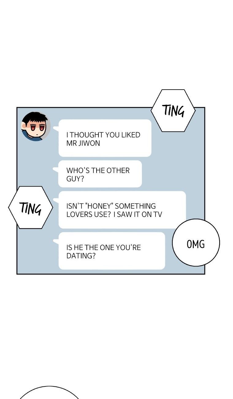 Why Did You Come To My Home Manhwa - Chapter 48 Page 22