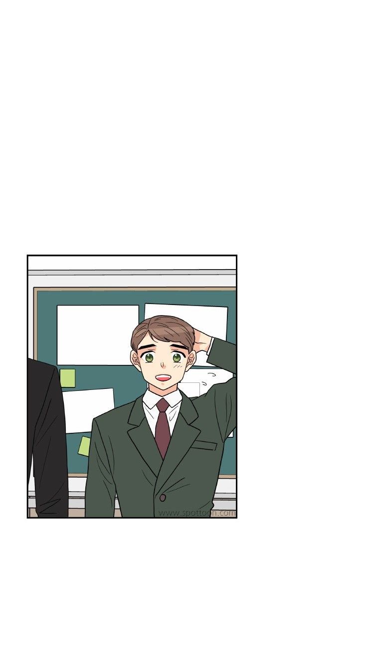 Why Did You Come To My Home Manhwa - Chapter 48 Page 28