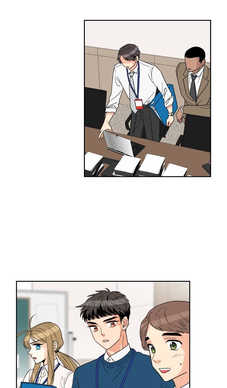 Why Did You Come To My Home Manhwa - Chapter 48 Page 29