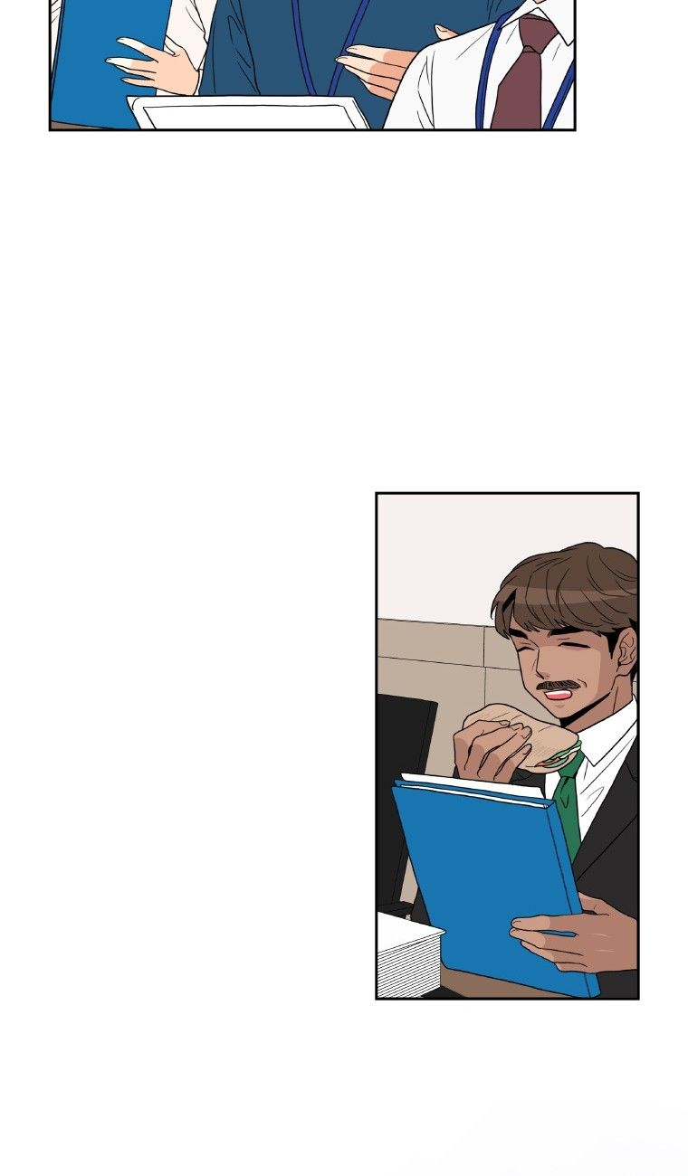 Why Did You Come To My Home Manhwa - Chapter 48 Page 30