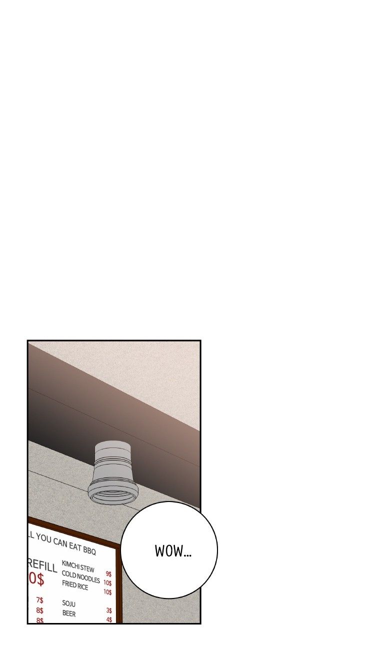 Why Did You Come To My Home Manhwa - Chapter 48 Page 32