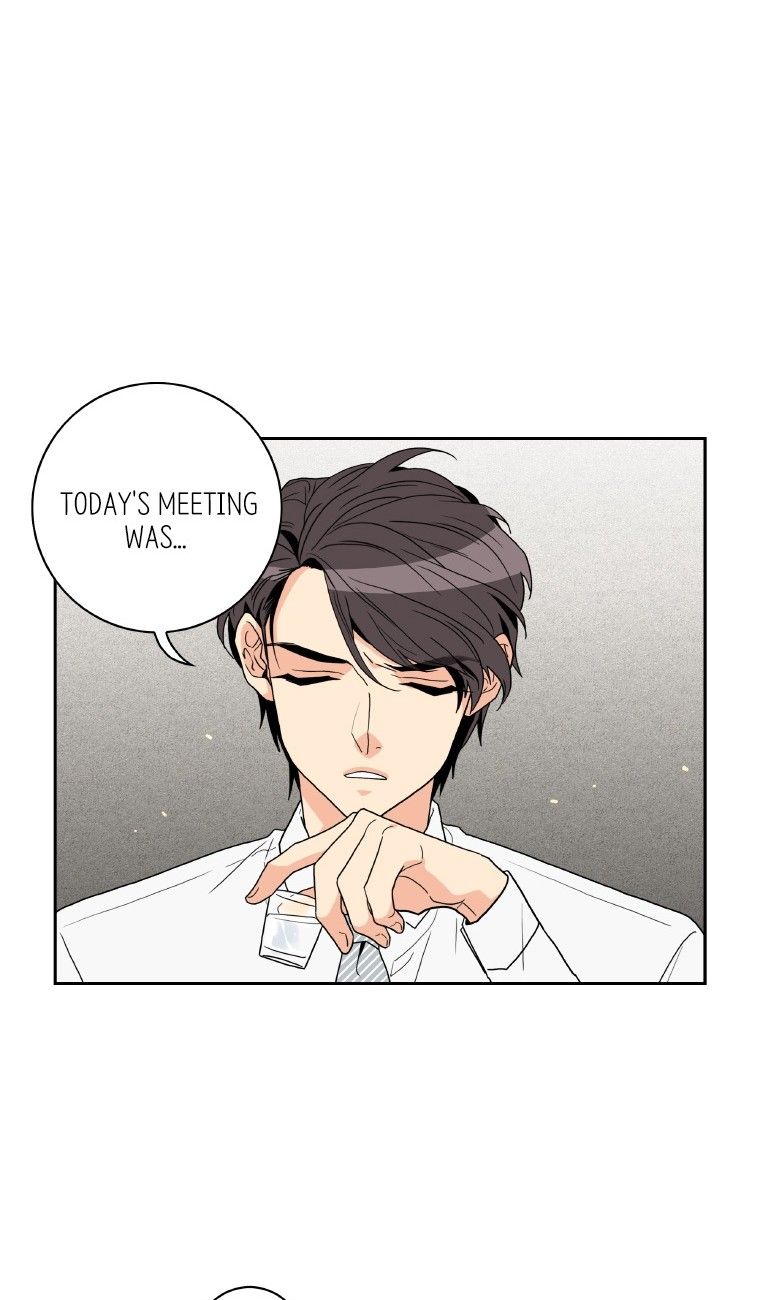 Why Did You Come To My Home Manhwa - Chapter 48 Page 33