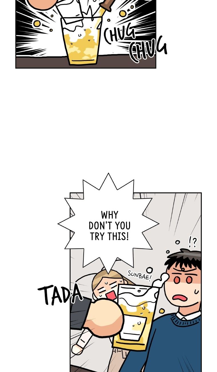 Why Did You Come To My Home Manhwa - Chapter 48 Page 43