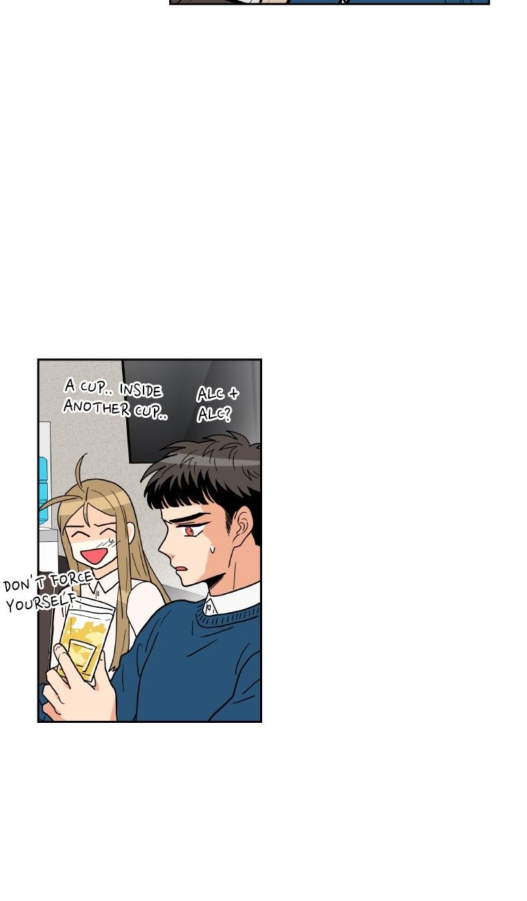 Why Did You Come To My Home Manhwa - Chapter 48 Page 44