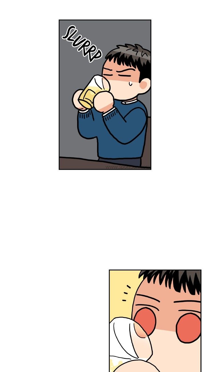 Why Did You Come To My Home Manhwa - Chapter 48 Page 45