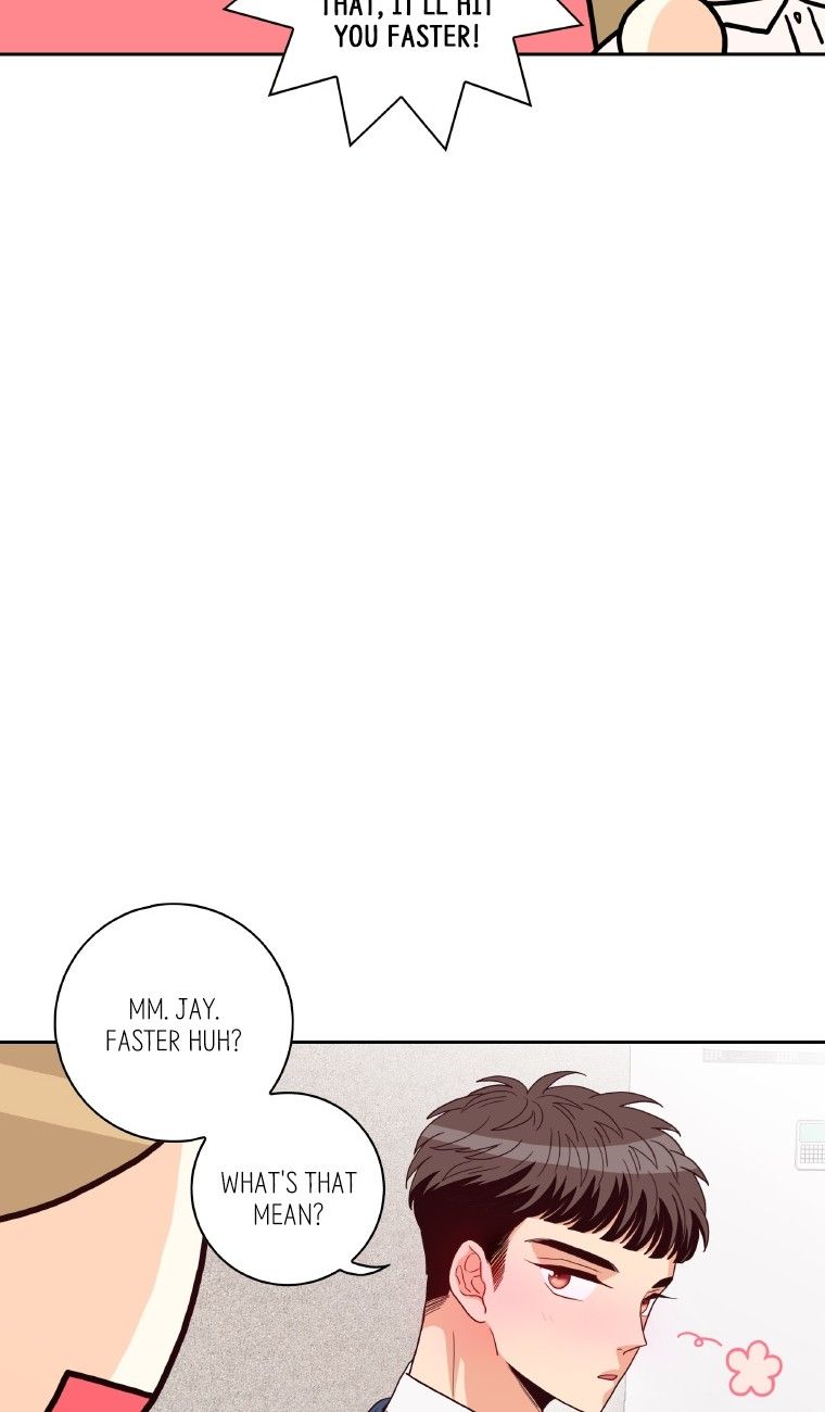 Why Did You Come To My Home Manhwa - Chapter 48 Page 49