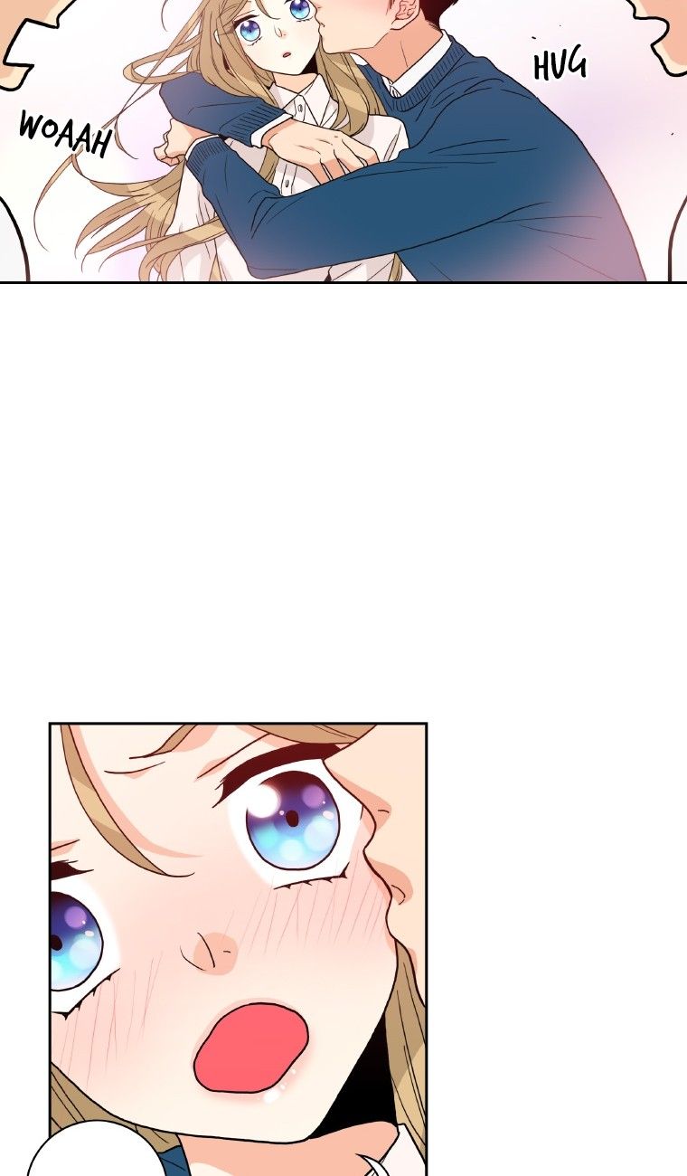 Why Did You Come To My Home Manhwa - Chapter 48 Page 55