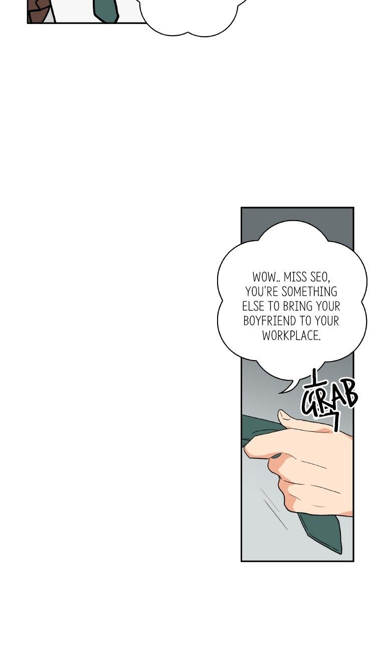 Why Did You Come To My Home Manhwa - Chapter 48 Page 57