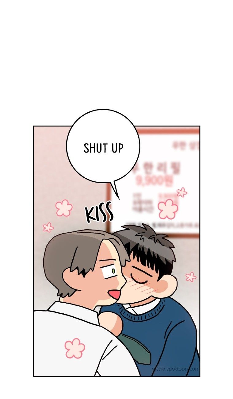 Why Did You Come To My Home Manhwa - Chapter 48 Page 58