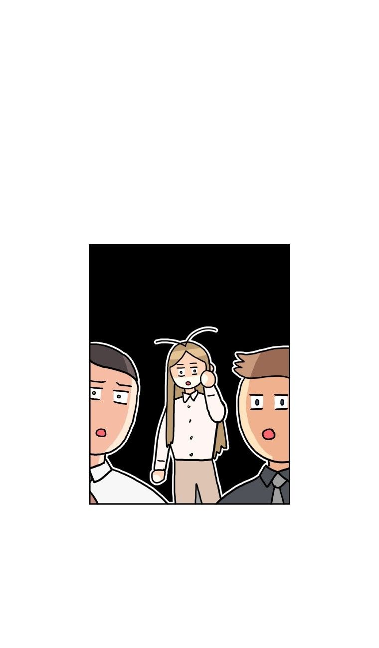 Why Did You Come To My Home Manhwa - Chapter 48 Page 59