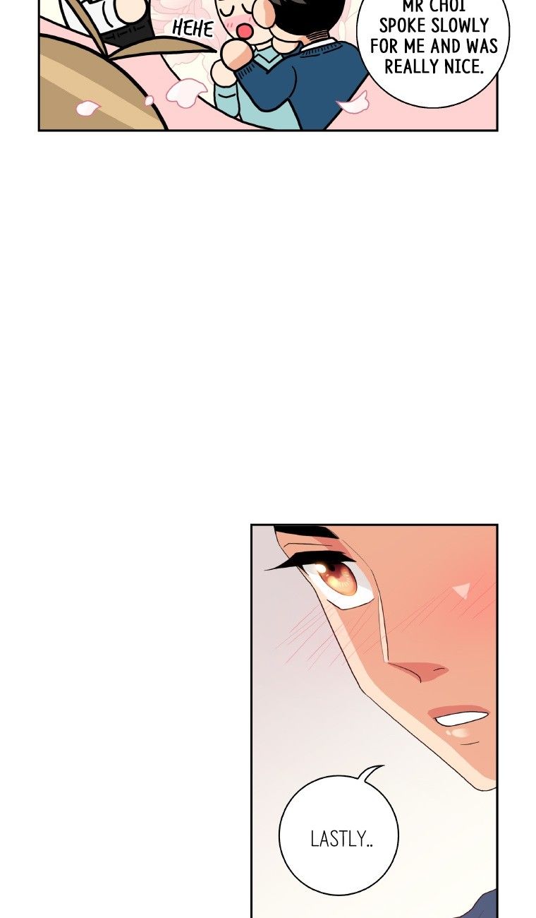 Why Did You Come To My Home Manhwa - Chapter 48 Page 63