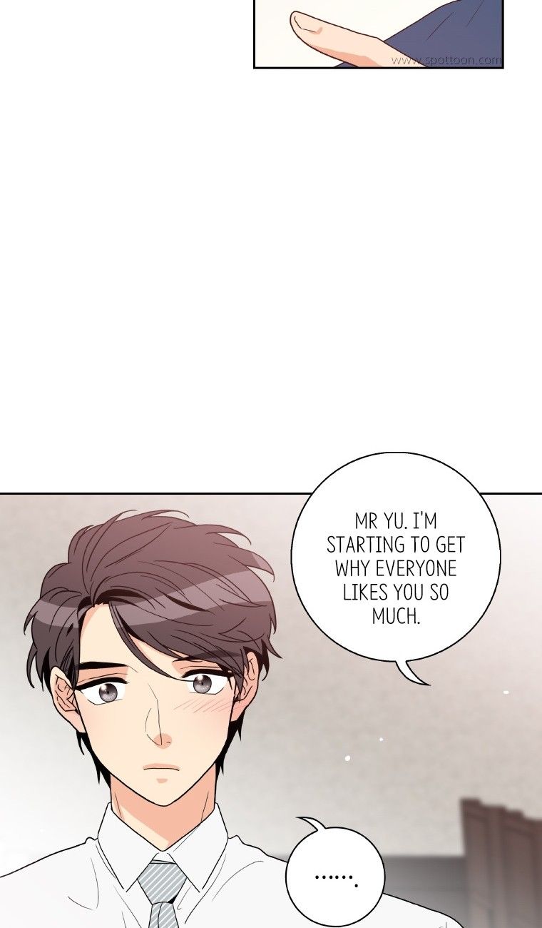 Why Did You Come To My Home Manhwa - Chapter 48 Page 64