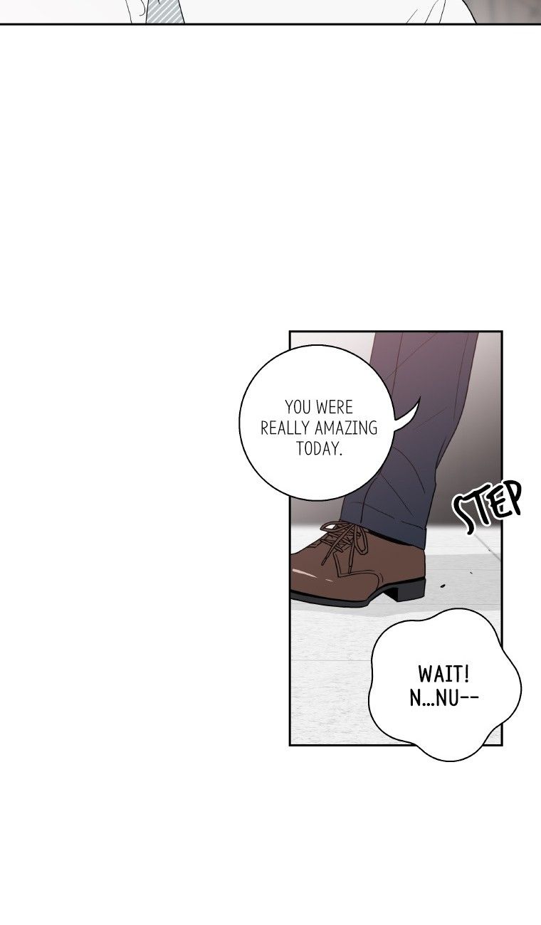 Why Did You Come To My Home Manhwa - Chapter 48 Page 65