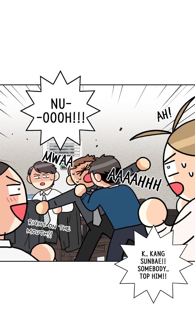 Why Did You Come To My Home Manhwa - Chapter 48 Page 66