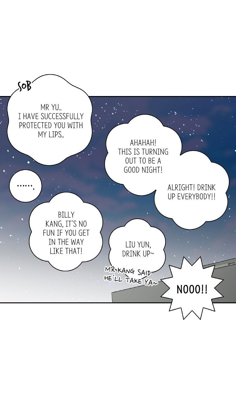 Why Did You Come To My Home Manhwa - Chapter 48 Page 67