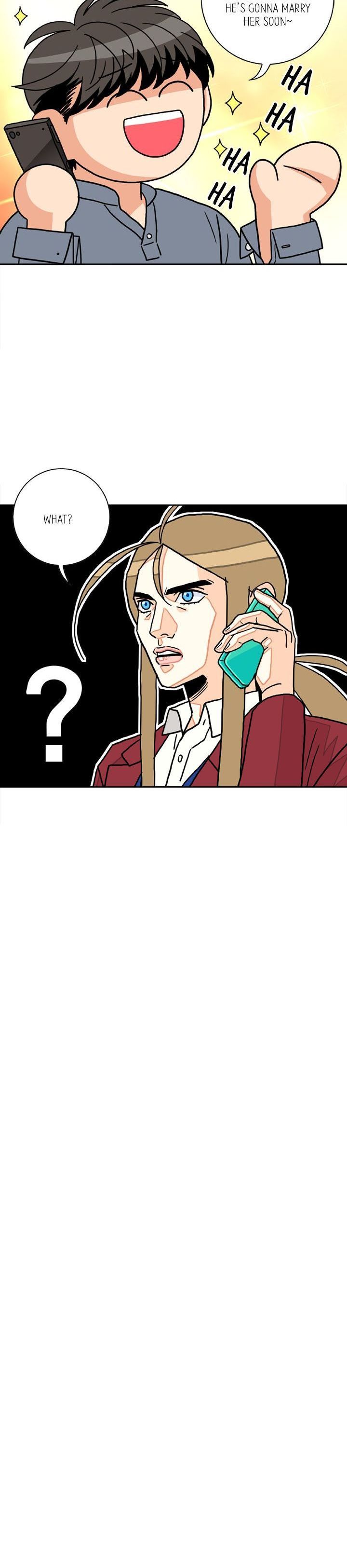 Why Did You Come To My Home Manhwa - Chapter 63 Page 18