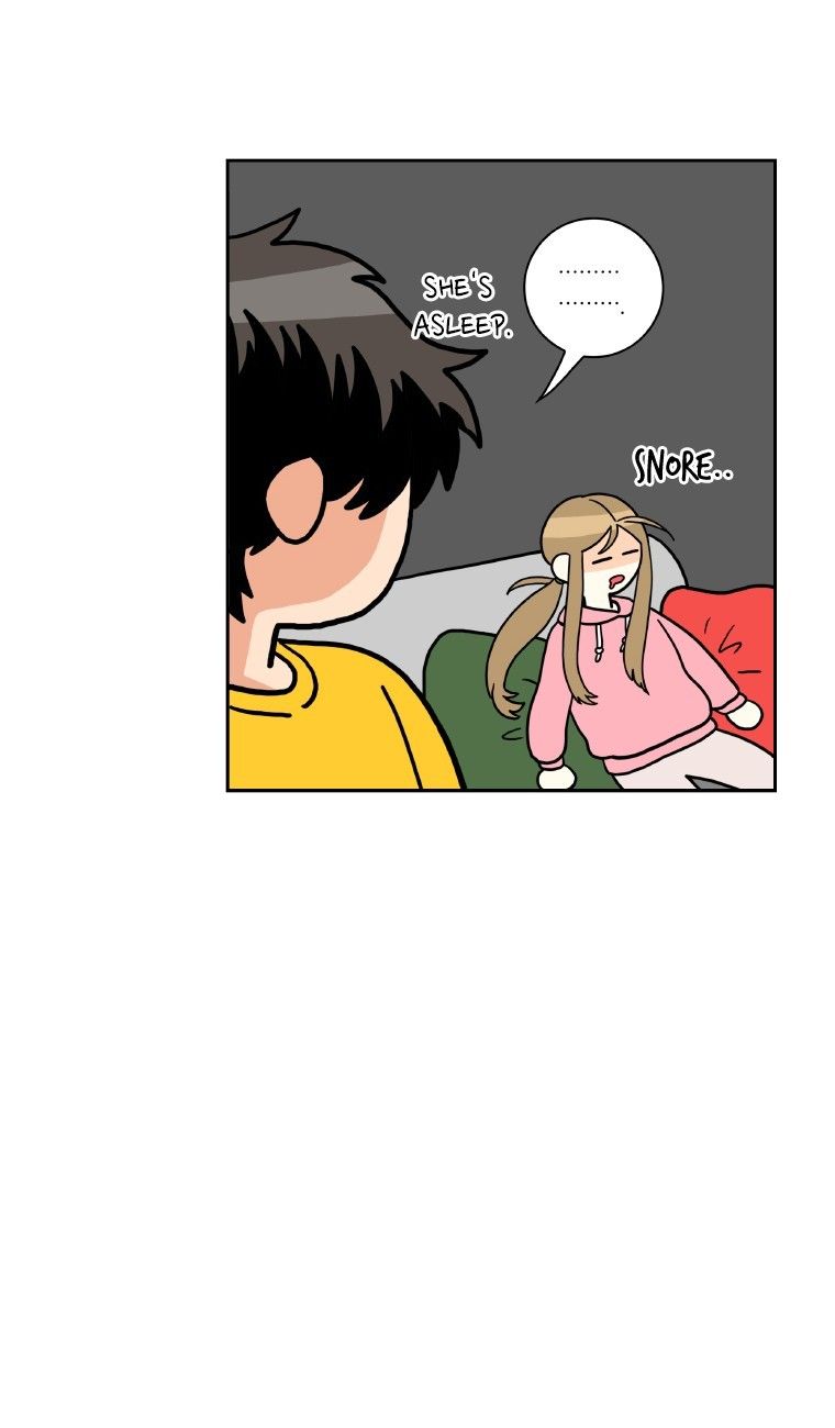 Why Did You Come To My Home Manhwa - Chapter 17 Page 10