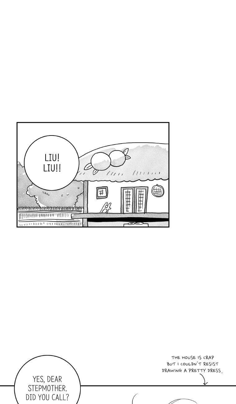 Why Did You Come To My Home Manhwa - Chapter 17 Page 18