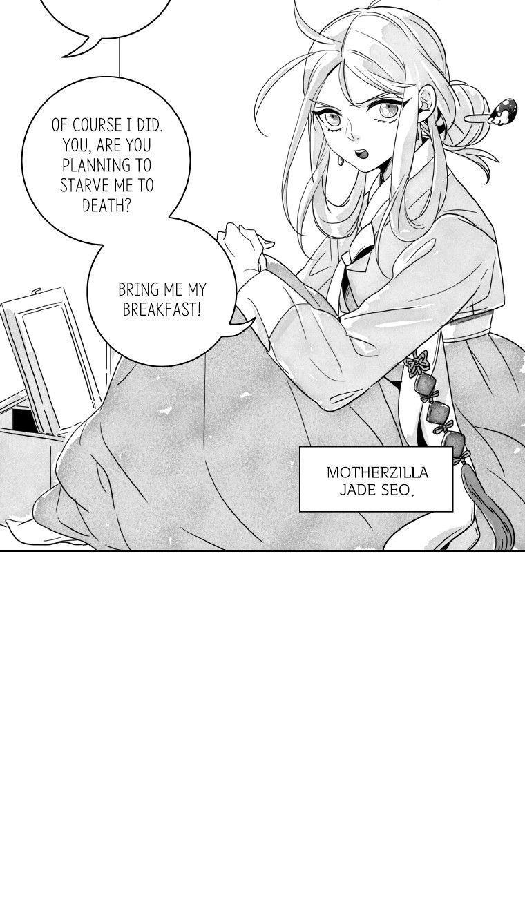 Why Did You Come To My Home Manhwa - Chapter 17 Page 19