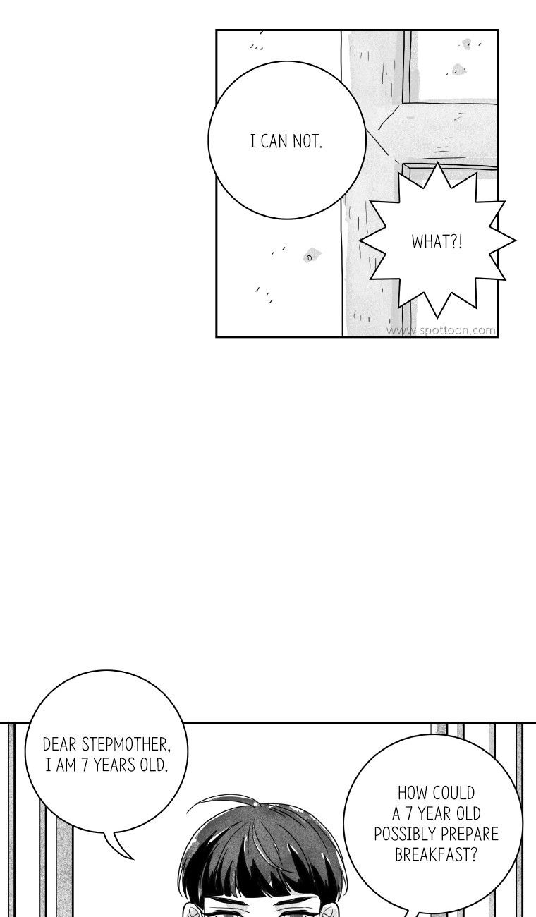 Why Did You Come To My Home Manhwa - Chapter 17 Page 20