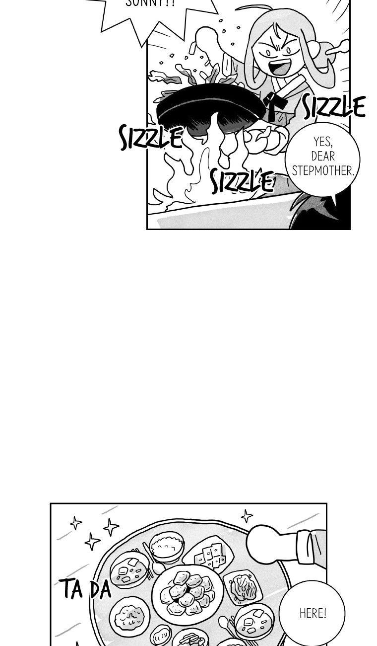 Why Did You Come To My Home Manhwa - Chapter 17 Page 24