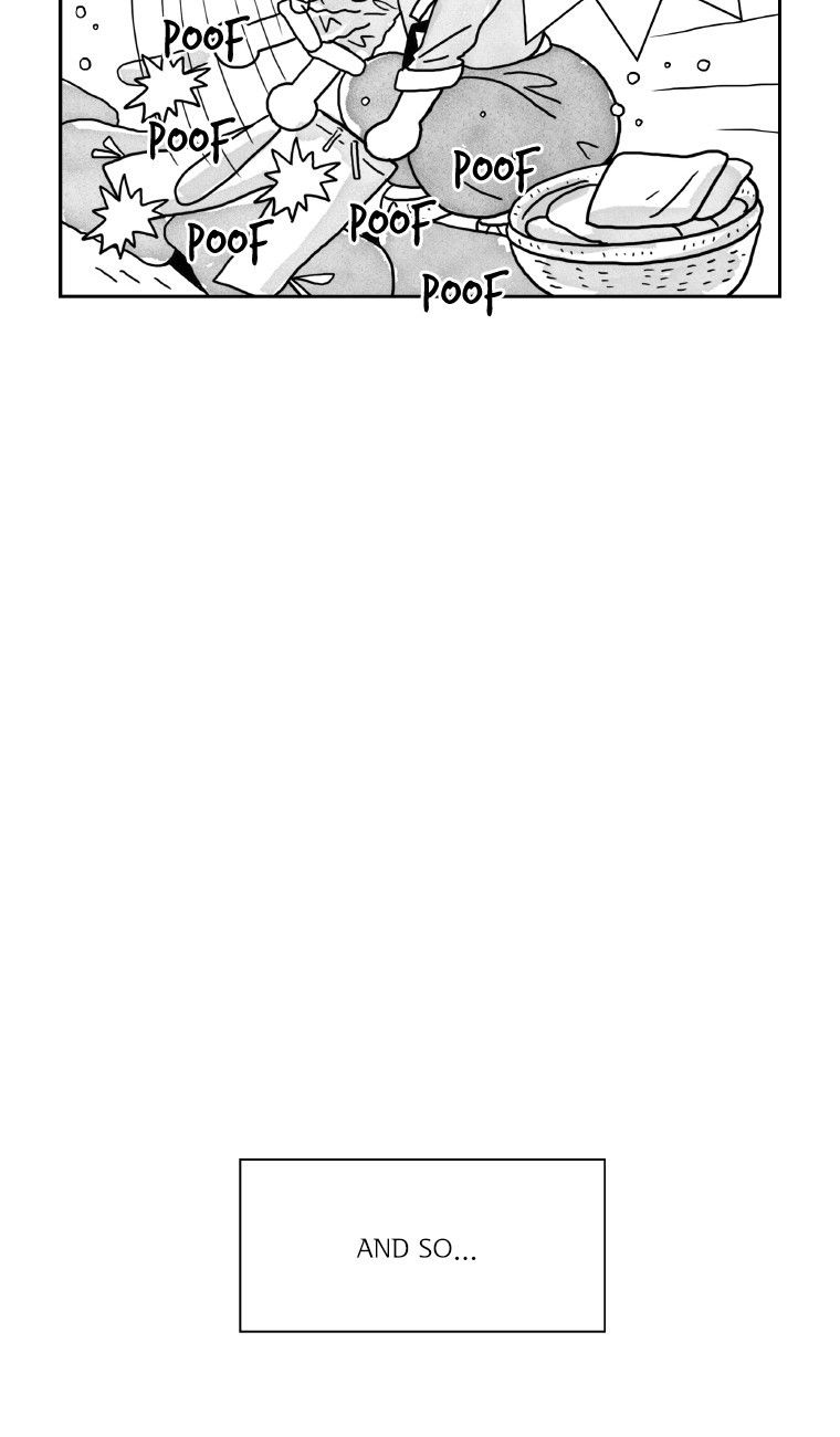 Why Did You Come To My Home Manhwa - Chapter 17 Page 33