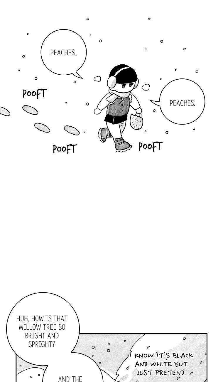 Why Did You Come To My Home Manhwa - Chapter 17 Page 36