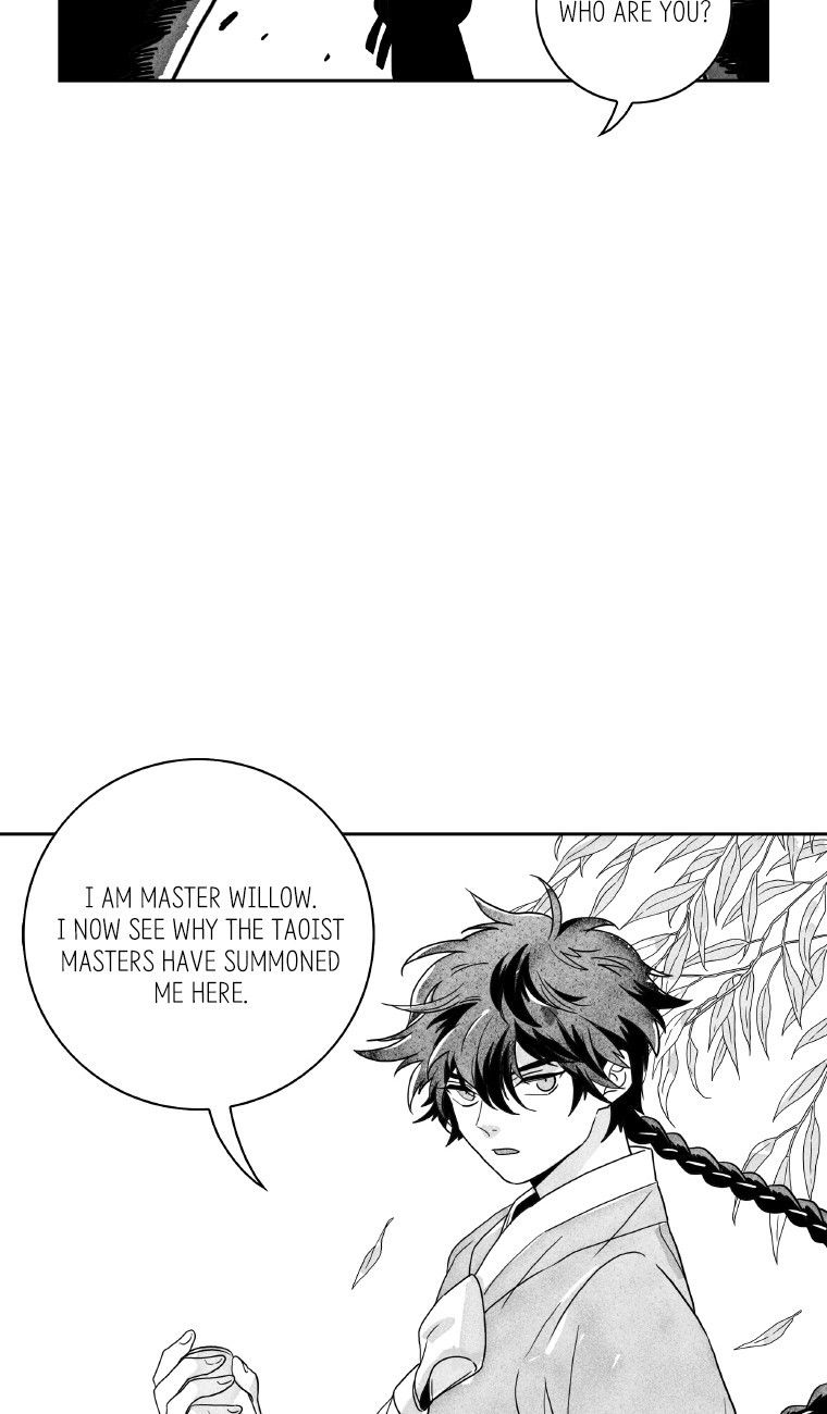 Why Did You Come To My Home Manhwa - Chapter 17 Page 39