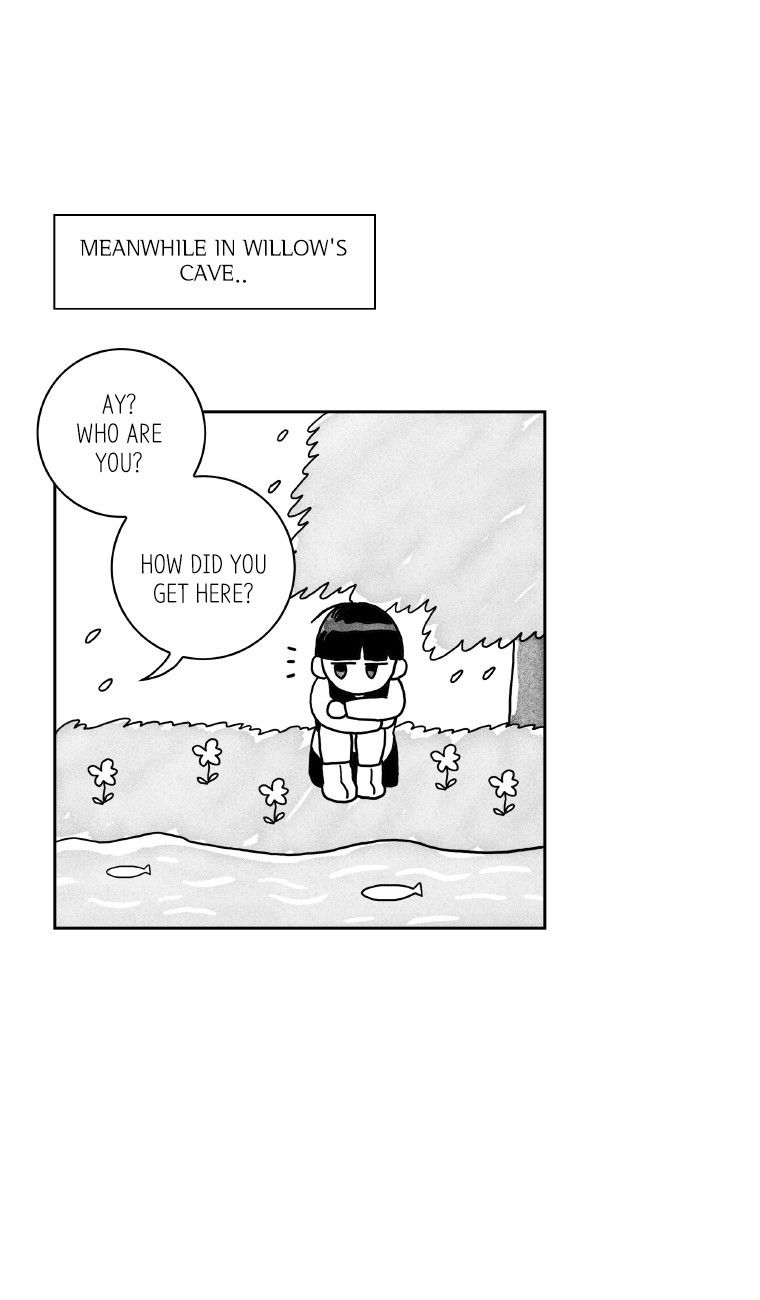 Why Did You Come To My Home Manhwa - Chapter 17 Page 48