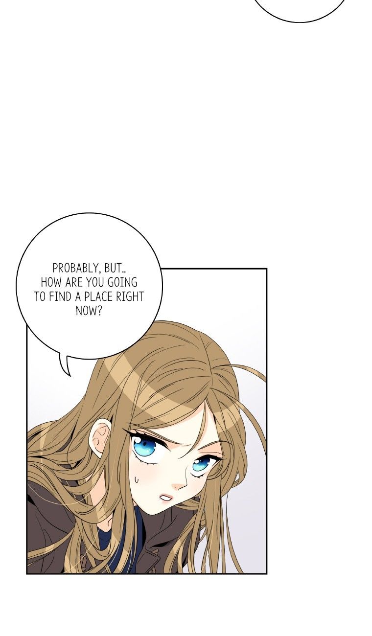 Why Did You Come To My Home Manhwa - Chapter 16 Page 2