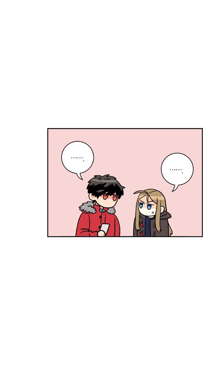 Why Did You Come To My Home Manhwa - Chapter 16 Page 3