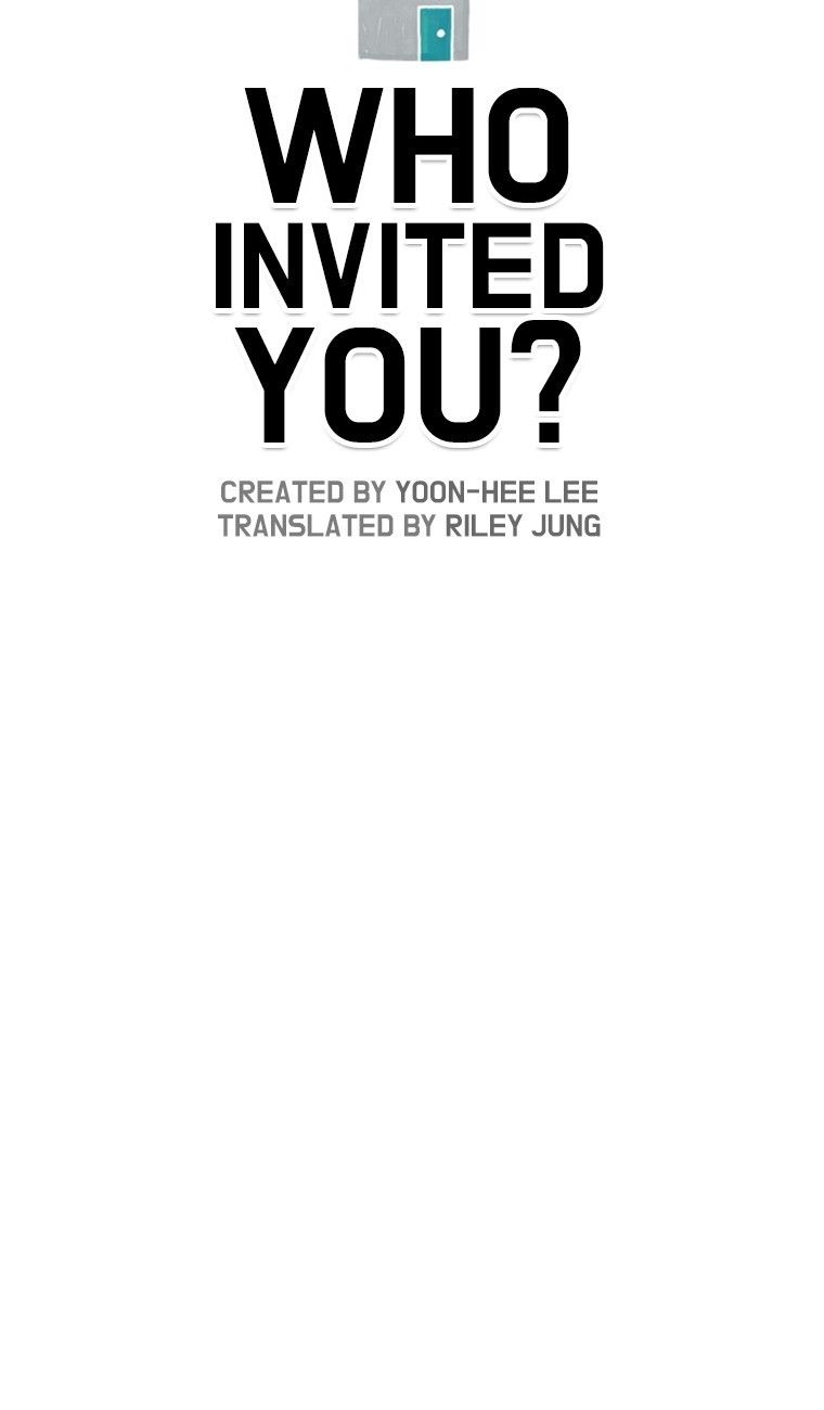 Why Did You Come To My Home Manhwa - Chapter 16 Page 6