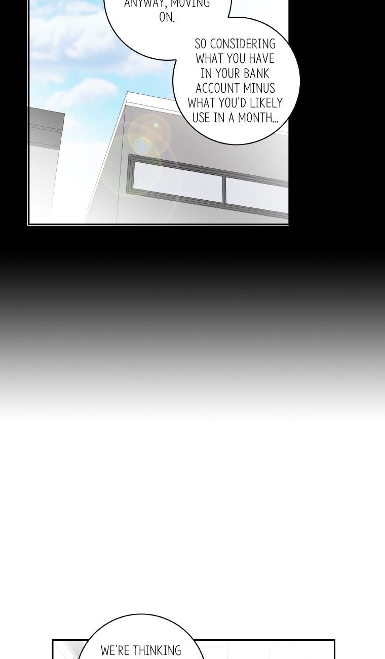 Why Did You Come To My Home Manhwa - Chapter 16 Page 11