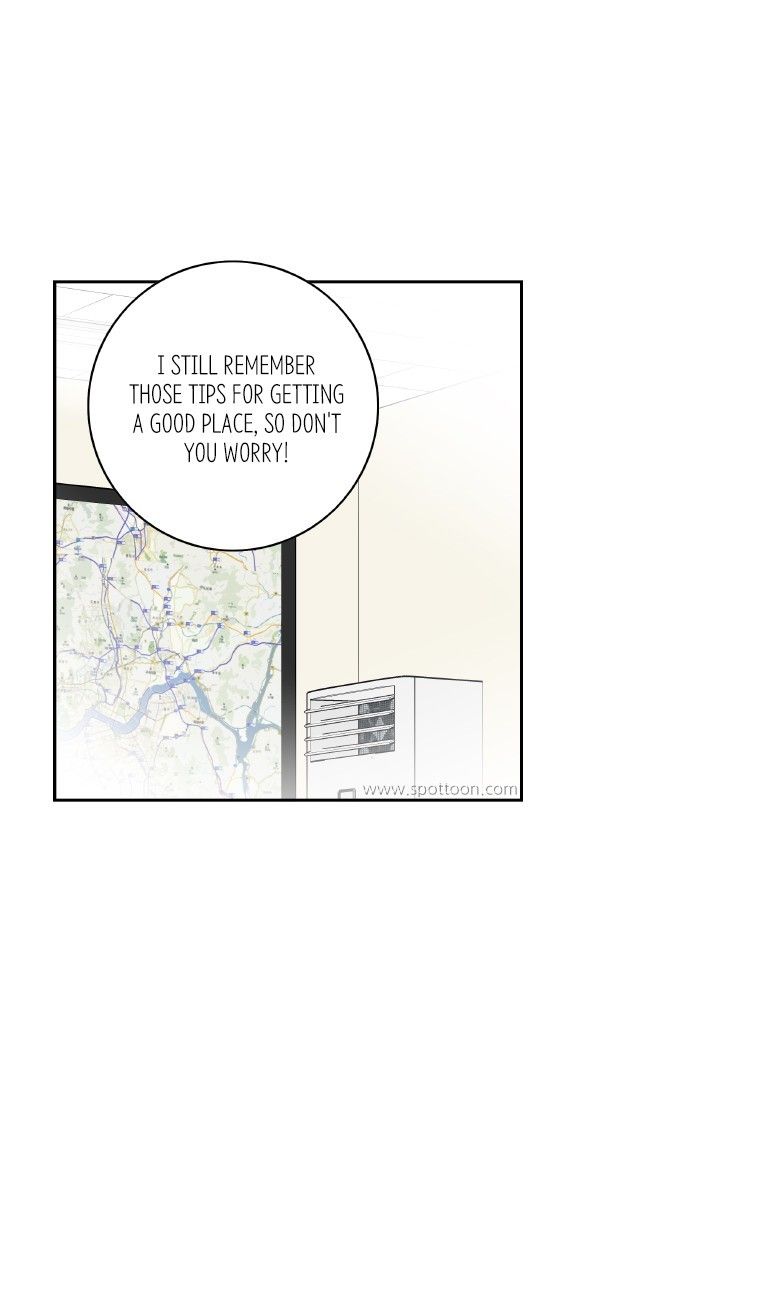 Why Did You Come To My Home Manhwa - Chapter 16 Page 19