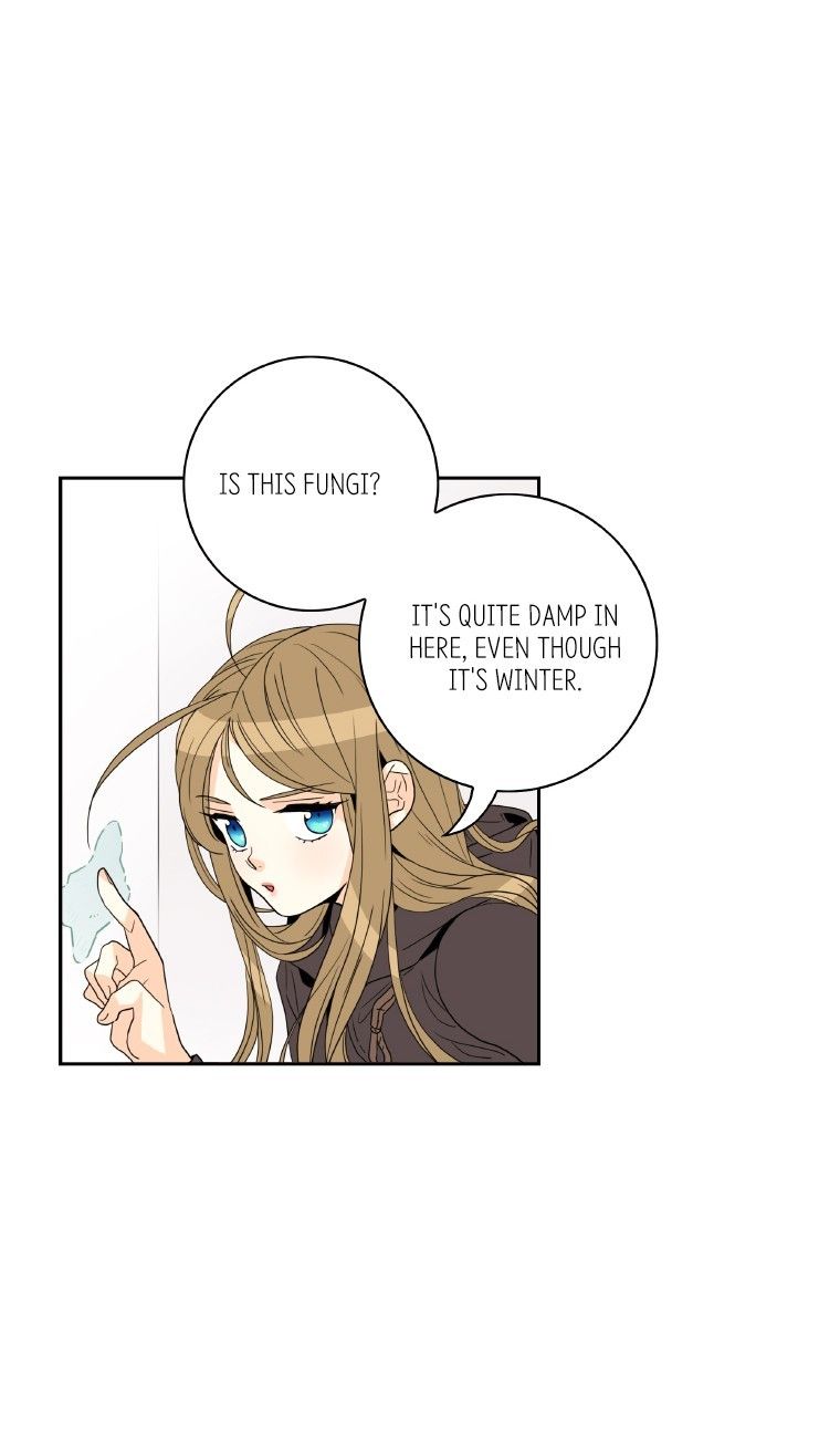 Why Did You Come To My Home Manhwa - Chapter 16 Page 27