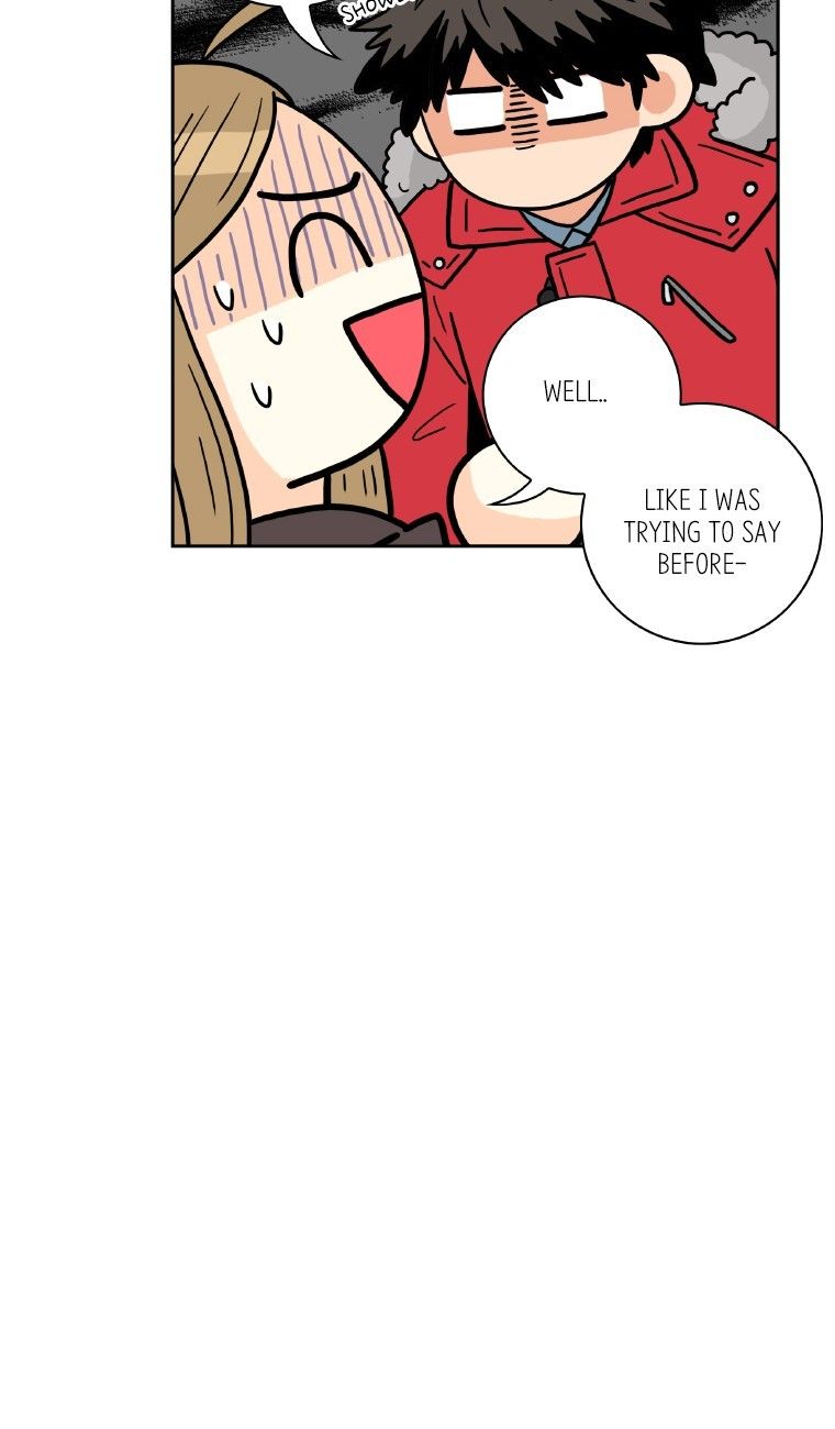 Why Did You Come To My Home Manhwa - Chapter 16 Page 37