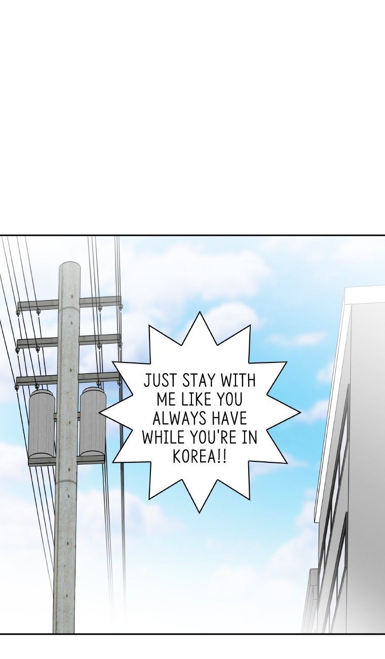Why Did You Come To My Home Manhwa - Chapter 16 Page 40