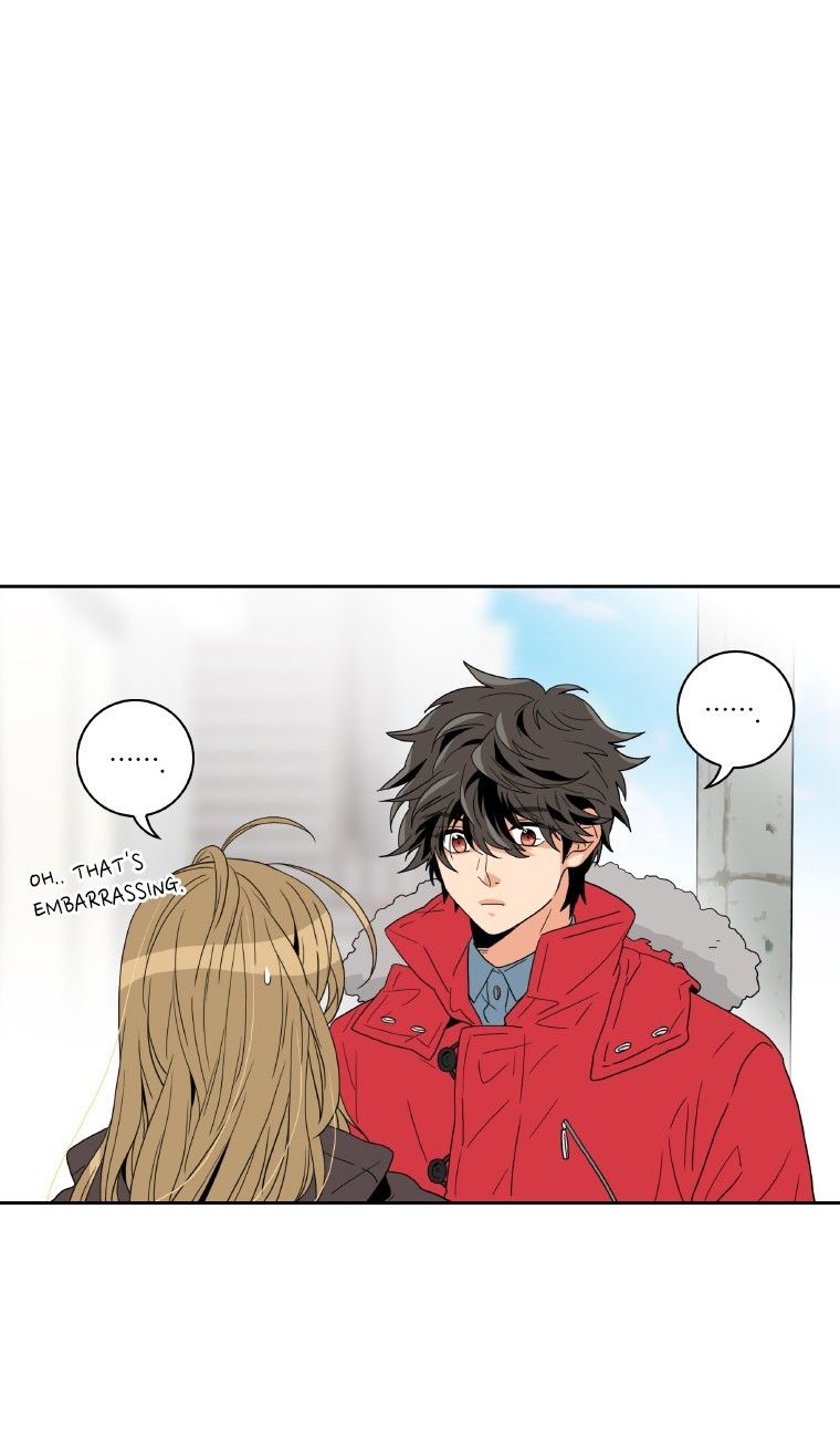 Why Did You Come To My Home Manhwa - Chapter 16 Page 41