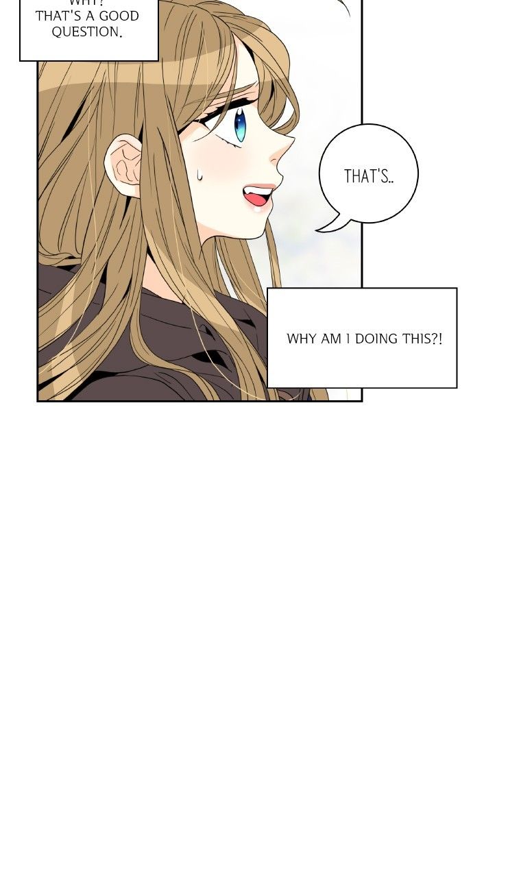 Why Did You Come To My Home Manhwa - Chapter 16 Page 48