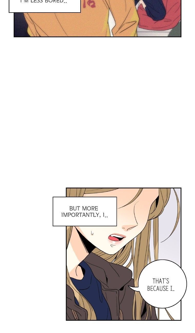 Why Did You Come To My Home Manhwa - Chapter 16 Page 51